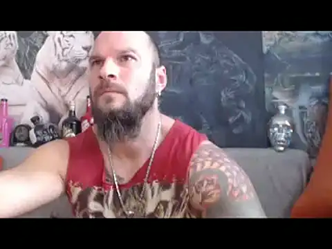 Snapshot of viking_30 chatting on February 10, 2025, 11:04 am viking 30 online show from February 10, 2025, 11:04 am