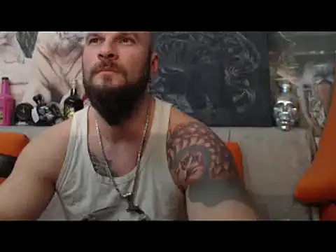 Snapshot of viking_30 chatting on February 11, 2025, 8:20 pm viking 30 online show from February 11, 2025, 8:20 pm