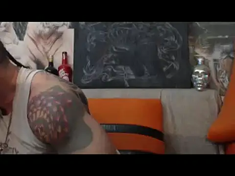 Snapshot of viking_30 chatting on February 12, 2025, 7:45 pm viking 30 online show from February 12, 2025, 7:45 pm