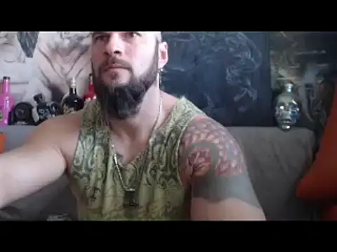 Snapshot of viking_30 chatting on February 13, 2025, 7:13 am viking 30 online show from February 13, 2025, 7:13 am