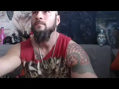 Snapshot of viking_30 chatting on February 18, 2025, 11:00 am viking 30 online show from February 18, 2025, 11:00 am
