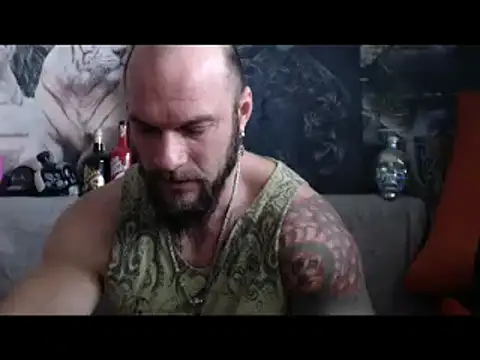 Snapshot of viking_30 chatting on February 27, 2025, 8:39 am viking 30 online show from February 27, 2025, 8:39 am