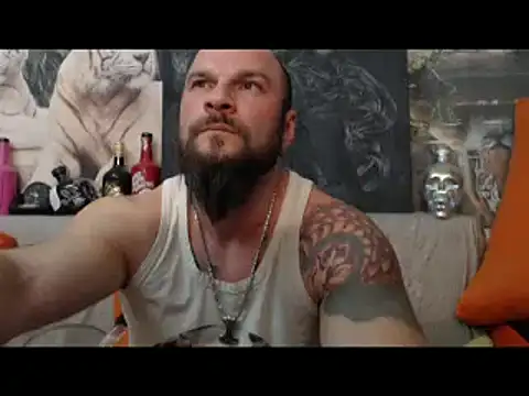 Snapshot of viking_30 chatting on February 27, 2025, 8:09 pm viking 30 online show from February 27, 2025, 8:09 pm