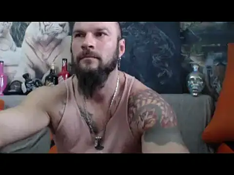 Snapshot of viking_30 chatting on February 28, 2025, 7:37 am viking 30 online show from February 28, 2025, 7:37 am