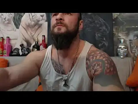 Snapshot of viking_30 chatting on February 28, 2025, 8:07 pm viking 30 online show from February 28, 2025, 8:07 pm