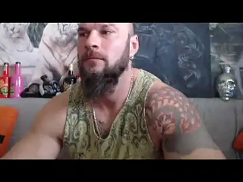 Snapshot of viking_30 chatting on March 12, 2025, 7:24 am viking 30 online show from March 12, 2025, 7:24 am