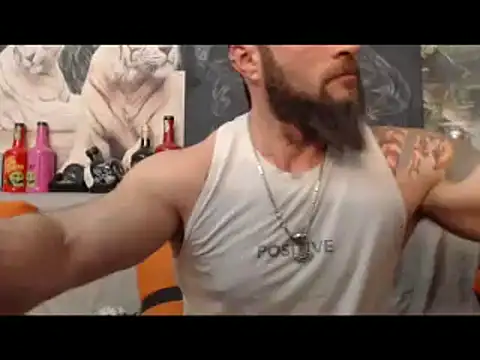 Snapshot of viking_30 chatting on March 16, 2025, 8:11 pm viking 30 online show from March 16, 2025, 8:11 pm