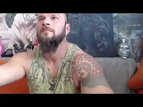 Snapshot of viking_30 chatting on March 21, 2025, 11:33 am viking 30 online show from March 21, 2025, 11:33 am
