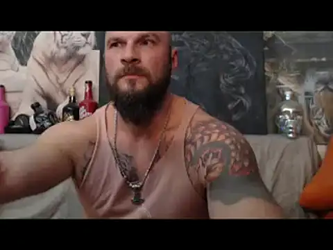 Snapshot of viking_30 chatting on March 22, 2025, 8:15 pm viking 30 online show from March 22, 2025, 8:15 pm