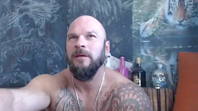 Snapshot of viking_30 chatting on September 21, 2025, 6:59 am viking 30 online show from September 21, 2025, 6:59 am