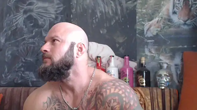 Snapshot of viking_30 chatting on September 27, 2025, 6:51 am viking 30 online show from September 27, 2025, 6:51 am