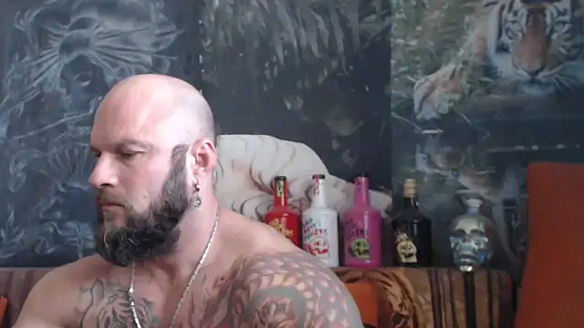 Snapshot of viking_30 chatting on October 1, 2025, 7:47 am viking 30 online show from October 1, 2025, 7:47 am