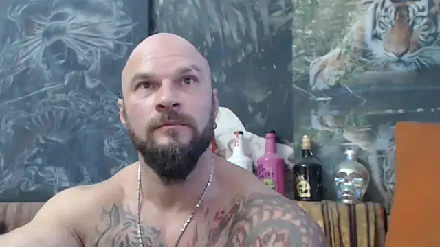 Snapshot of viking_30 chatting on October 4, 2025, 2:48 pm viking 30 online show from October 4, 2025, 2:48 pm