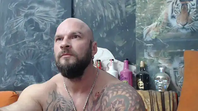 Snapshot of viking_30 chatting on October 11, 2025, 5:55 pm viking 30 online show from October 11, 2025, 5:55 pm