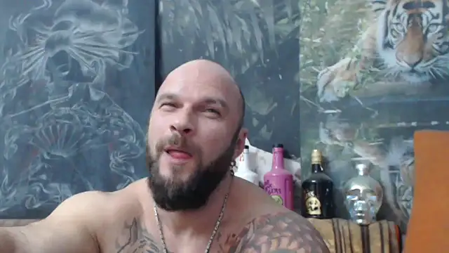 Snapshot of viking_30 chatting on October 16, 2025, 6:53 pm viking 30 online show from October 16, 2025, 6:53 pm