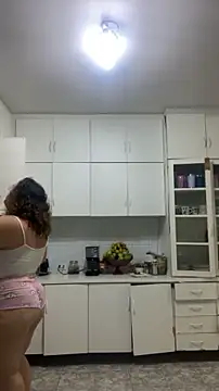 Snapshot of valentinny chatting on October 19, 2025, 1:06 am valentinny online show from October 19, 2025, 1:06 am