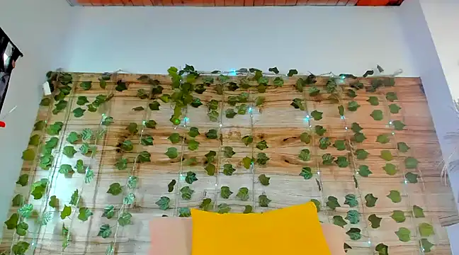 alyssia ocean online show from March 1, 2025, 6:54 pm