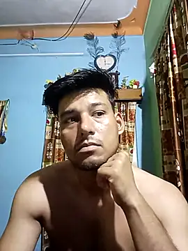 Snapshot of sexysingh7699 chatting on February 21, 2025, 6:51 am sexysingh7699 online show from February 21, 2025, 6:51 am