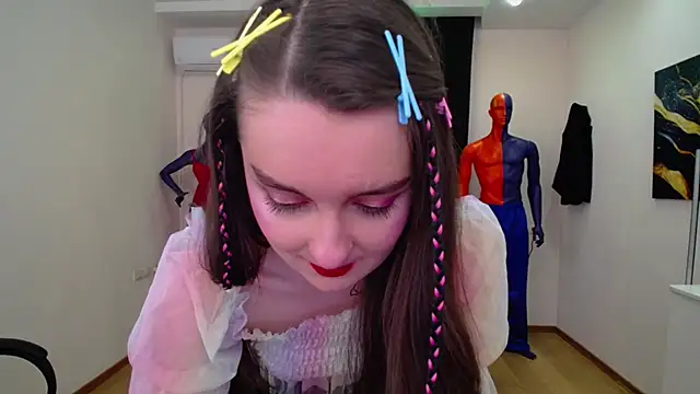 CloudGrace online show from February 12, 2025, 3:18 am