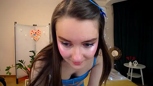 CloudGrace online show from February 22, 2025, 6:19 pm