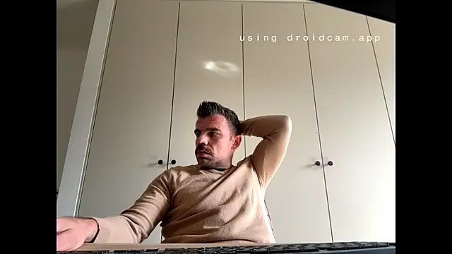 Snapshot of mrbigballs chatting on September 24, 2025, 11:35 am mrbigballs online show from September 24, 2025, 11:35 am