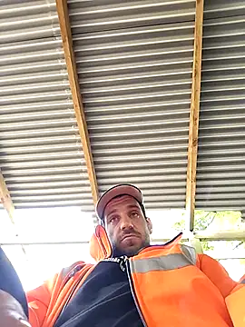 Codymc89 online show from September 11, 2025, 9:20 am