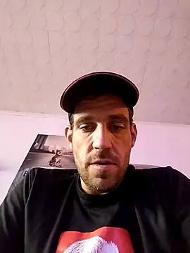 Codymc89 online show from September 25, 2025, 8:29 am