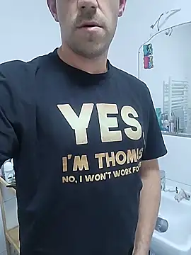 Codymc89 online show from October 7, 2025, 6:16 pm