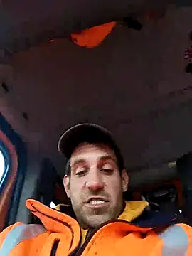 Codymc89 online show from October 8, 2025, 7:50 am