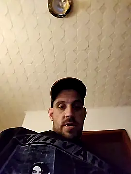 Codymc89 online show from October 17, 2025, 8:33 pm