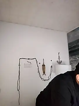 Codymc89 online show from November 30, 2025, 9:02 am