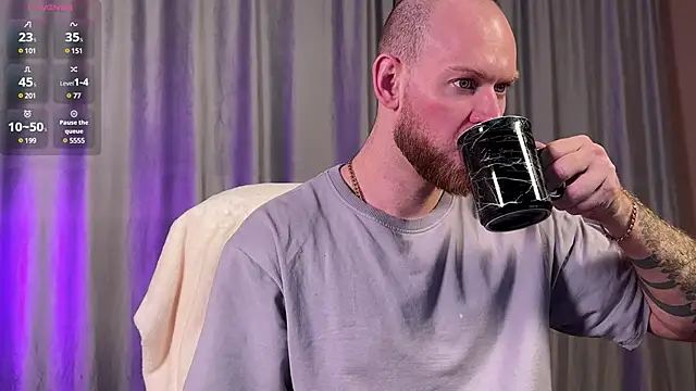 Snapshot of Xxx_______Xxx chatting on February 5, 2025, 8:21 am Xxx Xxx online show from February 5, 2025, 8:21 am