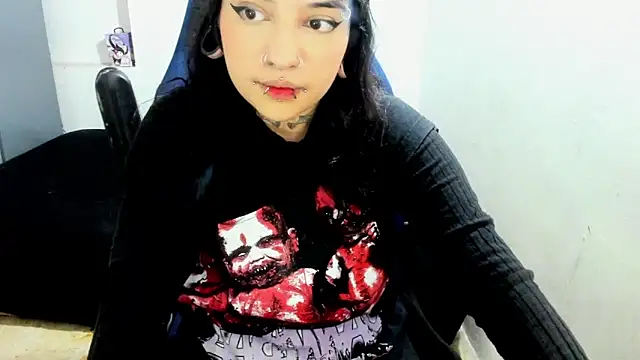 Snapshot of pink_dustt chatting on October 19, 2025, 12:44 am pink dustt online show from October 19, 2025, 12:44 am