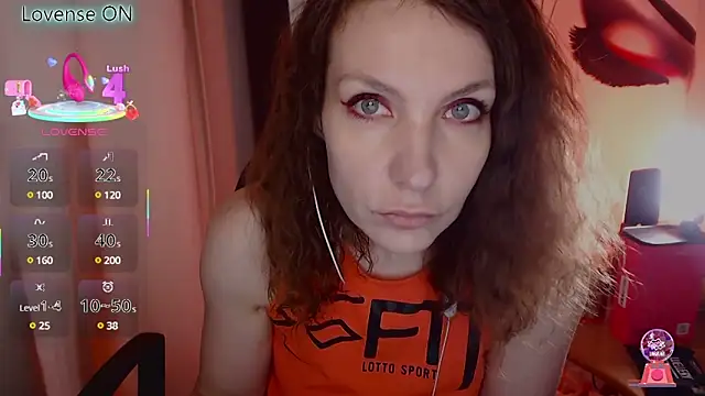 Snapshot of JohansonKatie chatting on March 15, 2025, 4:46 am JohansonKatie online show from March 15, 2025, 4:46 am