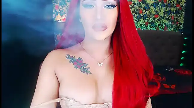 Snapshot of KylieMaxwellCaulfield_TS chatting on December 2, 2024, 7:38 pm KylieMaxwellCaulfield TS online show from December 2, 2024, 7:38 pm