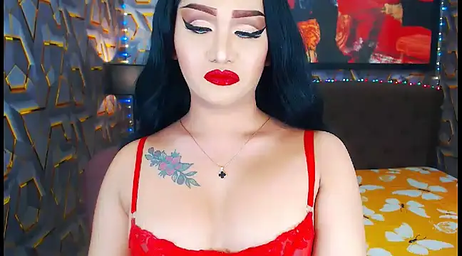 Snapshot of KylieMaxwellCaulfield_TS chatting on January 17, 2025, 12:10 am KylieMaxwellCaulfield TS online show from January 17, 2025, 12:10 am