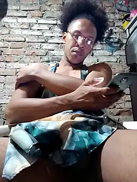 JaMell61 online show from January 22, 2025, 3:20 am