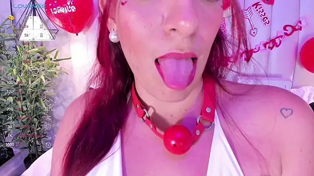 Snapshot of naughty_flower18 chatting on February 14, 2025, 11:09 pm naughty flower18 online show from February 14, 2025, 11:09 pm