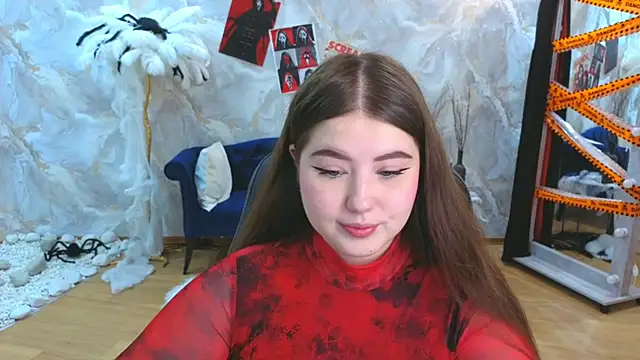 NicoleFoxery online show from November 5, 2025, 3:17 am