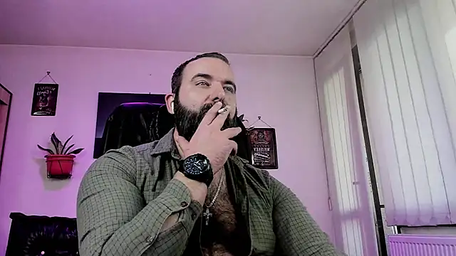 Snapshot of ChristophJules chatting on January 29, 2025, 1:17 pm ChristophJules online show from January 29, 2025, 1:17 pm