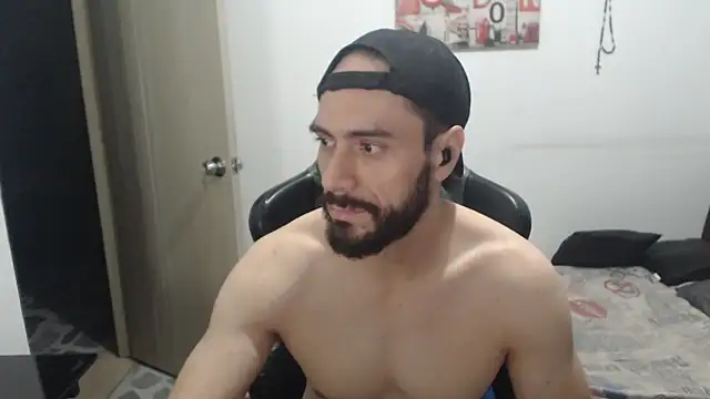 samuelgarcia  online show from November 29, 2025, 7:33 am