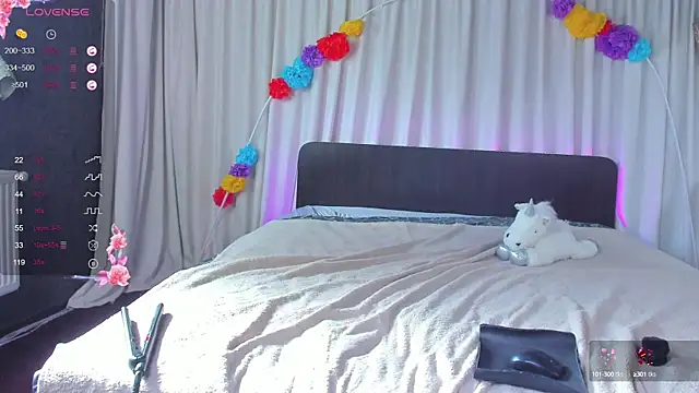 JesikaLooove online show from March 13, 2025, 11:19 am