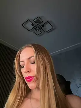 RockQueen A online show from January 31, 2025, 5:19 am