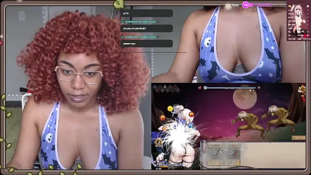 Cheybaaee online show from March 2, 2025, 9:43 pm