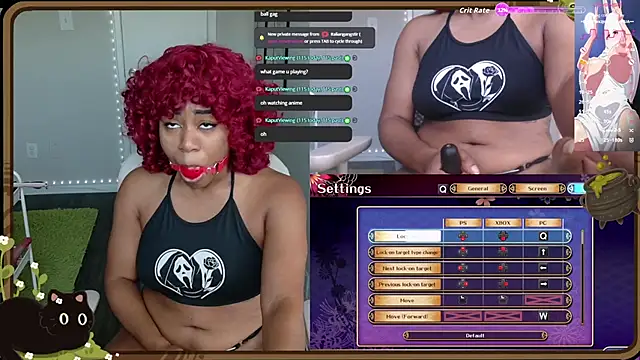 Cheybaaee online show from October 19, 2025, 5:24 pm