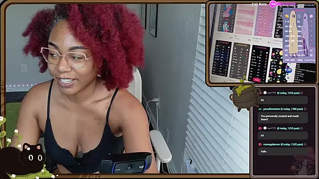 Cheybaaee online show from November 9, 2025, 6:17 pm