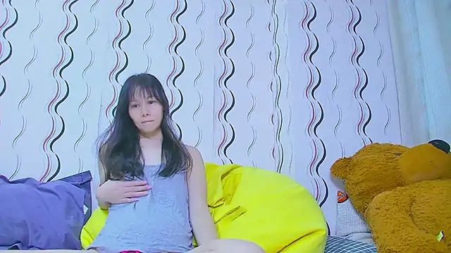 Asiannina online show from October 30, 2025, 12:34 am