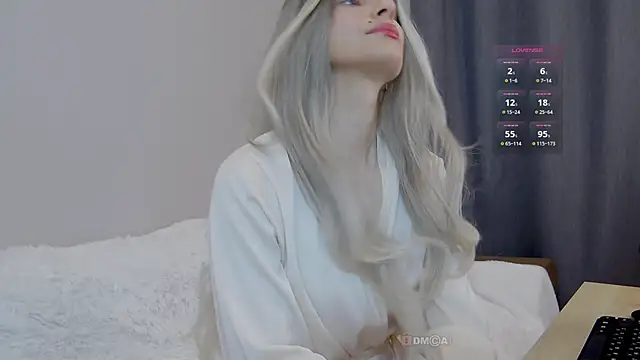 Snapshot of Goddessex chatting on February 5, 2025, 3:34 am Goddessex online show from February 5, 2025, 3:34 am