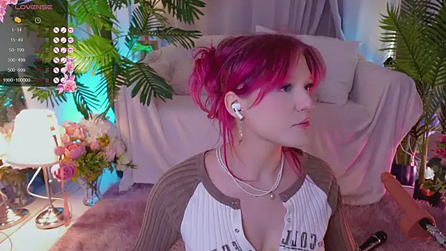 Crazy Wine online show from February 19, 2025, 2:44 pm