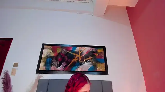 JupiteFox online show from September 10, 2025, 12:43 am